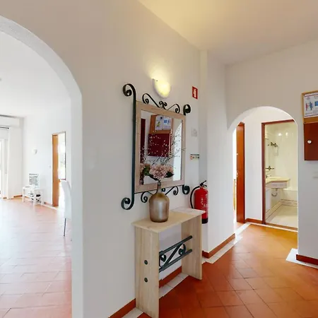 Daire Tranquilo T1 101 Albufeira